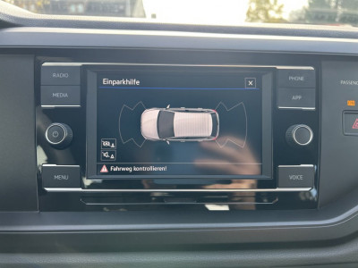 VW Polo Gebrauchtwagen VW Polo Gebrauchtwagen