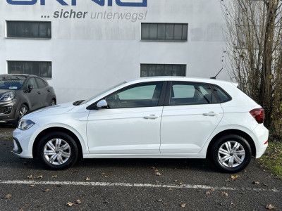 VW Polo Gebrauchtwagen VW Polo Gebrauchtwagen