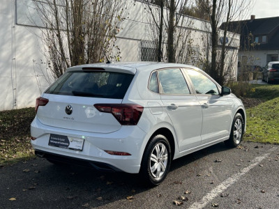 VW Polo Gebrauchtwagen VW Polo Gebrauchtwagen