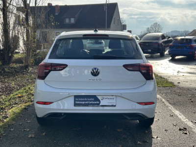 VW Polo Gebrauchtwagen VW Polo Gebrauchtwagen