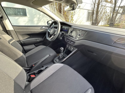 VW Polo Gebrauchtwagen VW Polo Gebrauchtwagen