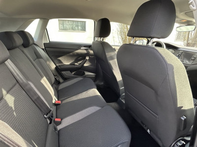 VW Polo Gebrauchtwagen VW Polo Gebrauchtwagen