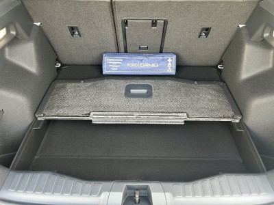 Ford Explorer Vorführwagen