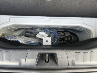 Ford Explorer Vorführwagen