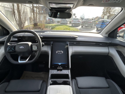 Ford Explorer Vorführwagen