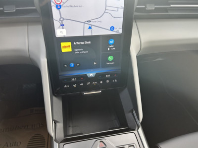 Ford Explorer Vorführwagen