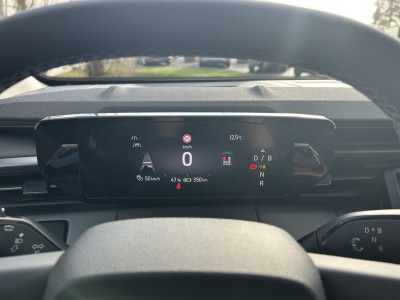 Ford Explorer Vorführwagen