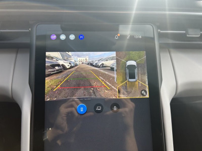 Ford Explorer Vorführwagen