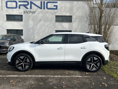 Ford Explorer Vorführwagen