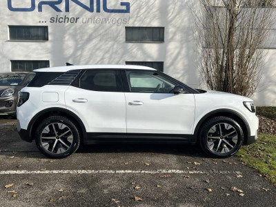 Ford Explorer Vorführwagen