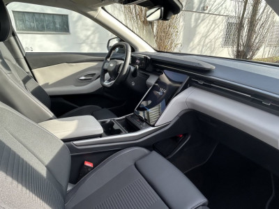 Ford Explorer Vorführwagen