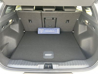 Ford Explorer Vorführwagen