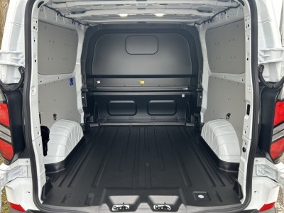 Ford Transit Custom Neuwagen