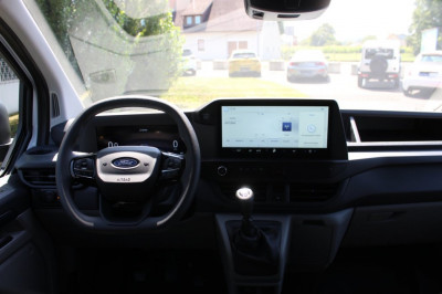 Ford Transit Custom Neuwagen