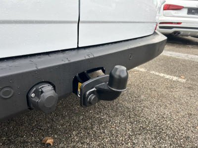 Ford Transit Custom Neuwagen