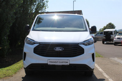 Ford Transit Custom Neuwagen
