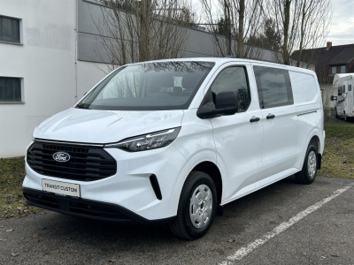 Ford Transit Custom Neuwagen