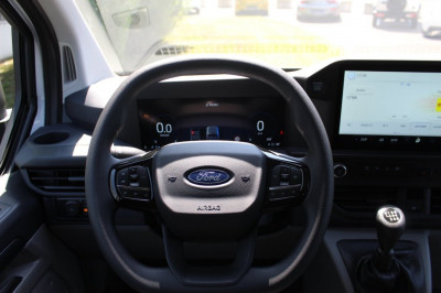 Ford Transit Custom Neuwagen