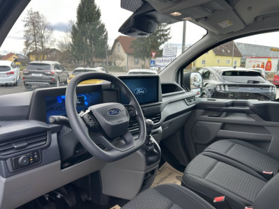 Ford Transit Custom Neuwagen