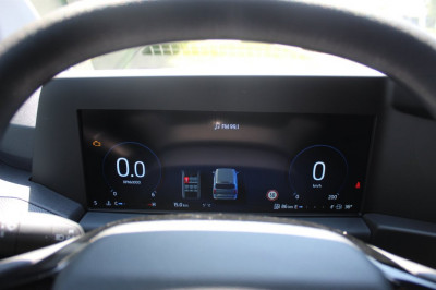 Ford Transit Custom Neuwagen