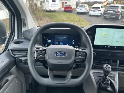 Ford Transit Custom Neuwagen