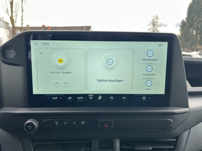 Ford Transit Custom Neuwagen