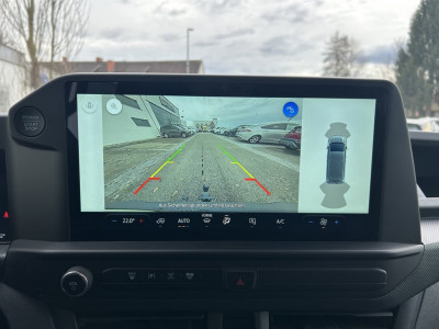 Ford Transit Custom Neuwagen