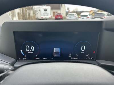 Ford Transit Custom Neuwagen