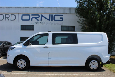 Ford Transit Custom Neuwagen