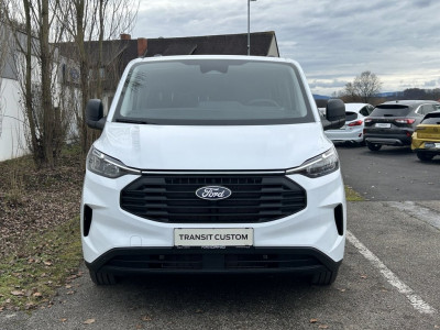 Ford Transit Custom Neuwagen