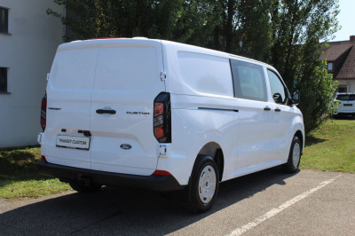 Ford Transit Custom Neuwagen