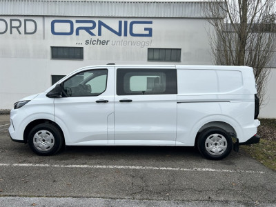 Ford Transit Custom Neuwagen