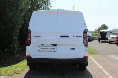 Ford Transit Custom Neuwagen