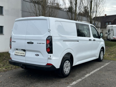 Ford Transit Custom Neuwagen