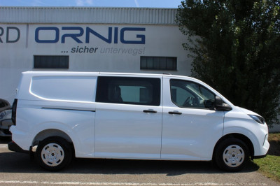 Ford Transit Custom Neuwagen
