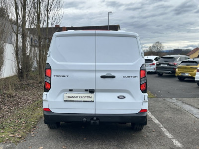 Ford Transit Custom Neuwagen