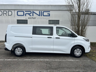 Ford Transit Custom Neuwagen