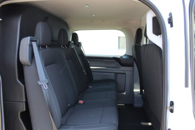 Ford Transit Custom Neuwagen
