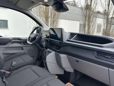 Ford Transit Custom Neuwagen
