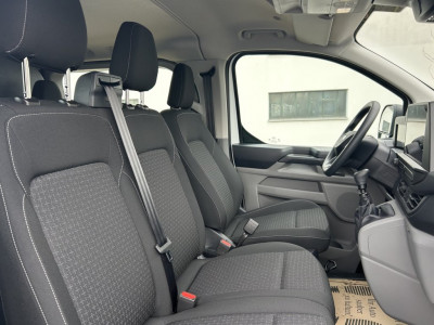 Ford Transit Custom Neuwagen