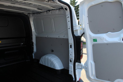 Ford Transit Custom Neuwagen