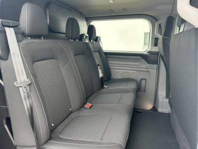 Ford Transit Custom Neuwagen
