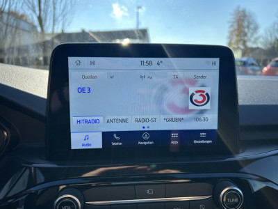 Ford Kuga Gebrauchtwagen