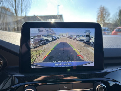 Ford Kuga Gebrauchtwagen