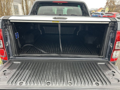 Ford Ranger Gebrauchtwagen Ford Ranger Gebrauchtwagen