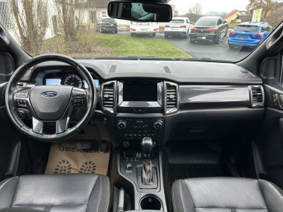 Ford Ranger Gebrauchtwagen Ford Ranger Gebrauchtwagen