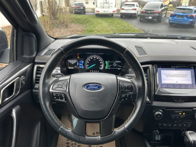 Ford Ranger Gebrauchtwagen Ford Ranger Gebrauchtwagen