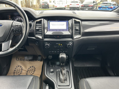 Ford Ranger Gebrauchtwagen Ford Ranger Gebrauchtwagen