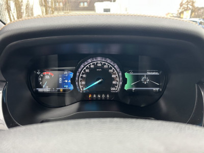 Ford Ranger Gebrauchtwagen Ford Ranger Gebrauchtwagen