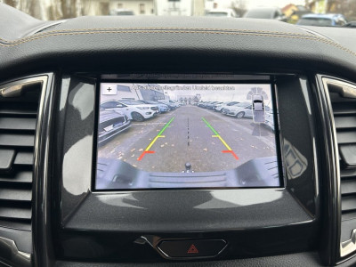 Ford Ranger Gebrauchtwagen Ford Ranger Gebrauchtwagen